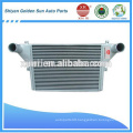 Better price for Shannxi auto accessory WG9112530237 intercooler